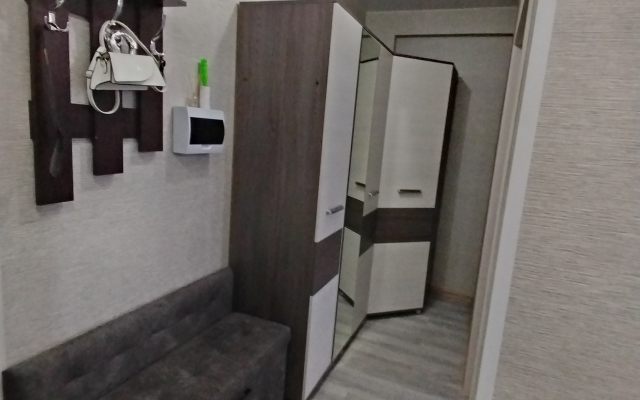 Квартира на Сибирской улице 31А