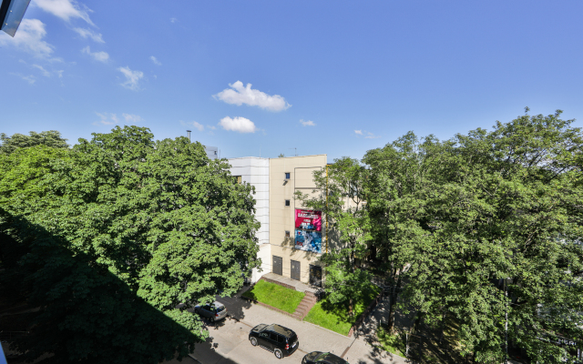 Meduza Apartments