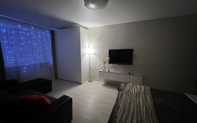 Квартира Уютная в самолете