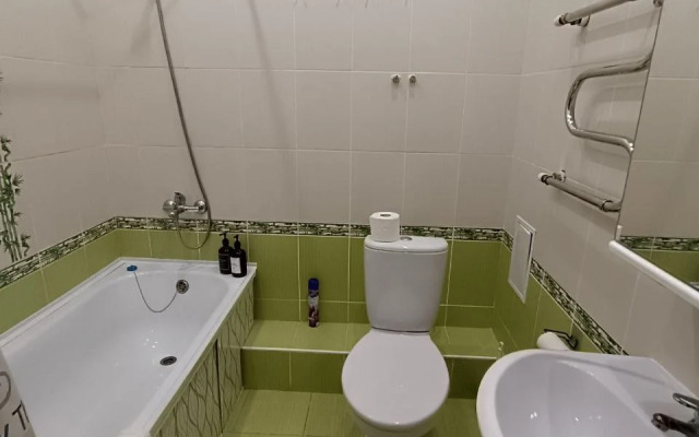 Квартира возле ТЦ Красная площадь