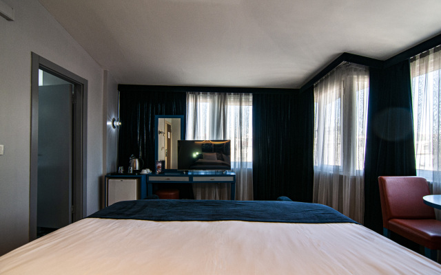 Lapis Inn Boutique-hotel