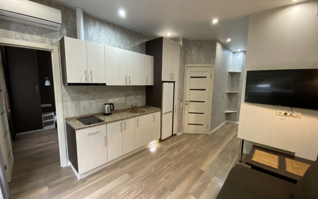 Kurshavel Apartment