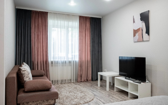 Квартира в историческом центре города