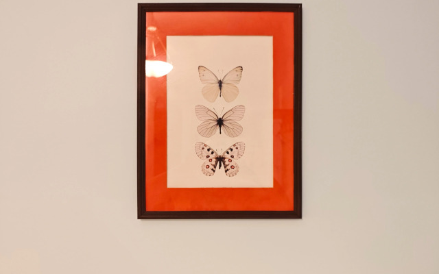 Квартира Современные апартаменты Matisse на пл. Восстания