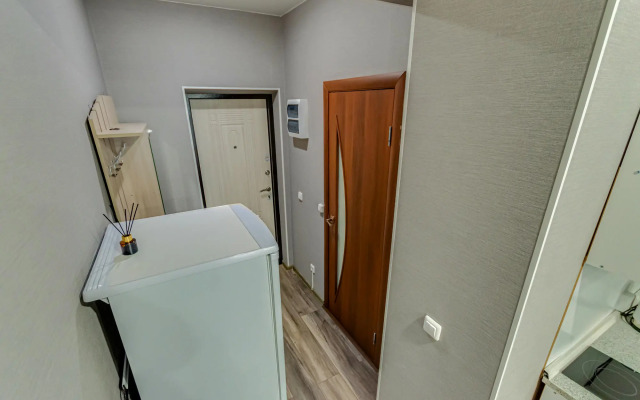 Posutochno Komfort Flat