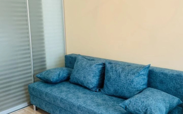 Квартира на Азата Аббасова 10