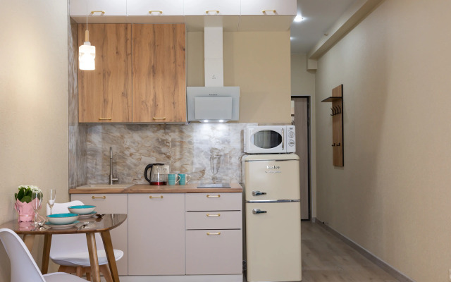 Roomonday V Zhk Smayl Art.0009.05 Apartment