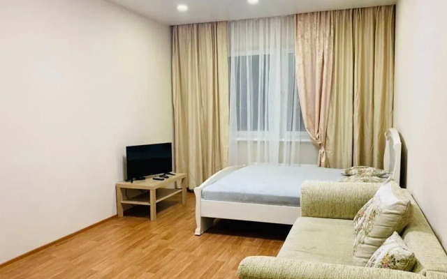 Апартаменты на улице Семена Билецкого 1