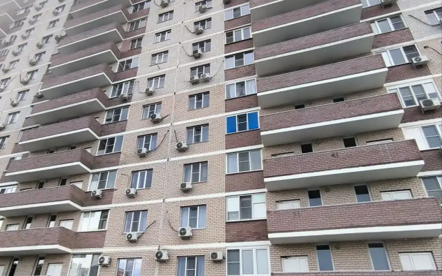 Квартира в Астрахани