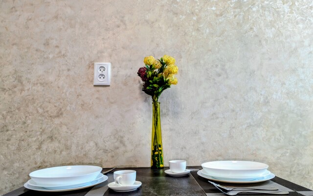 Квартира Свободна -Грузинский Переулок 12