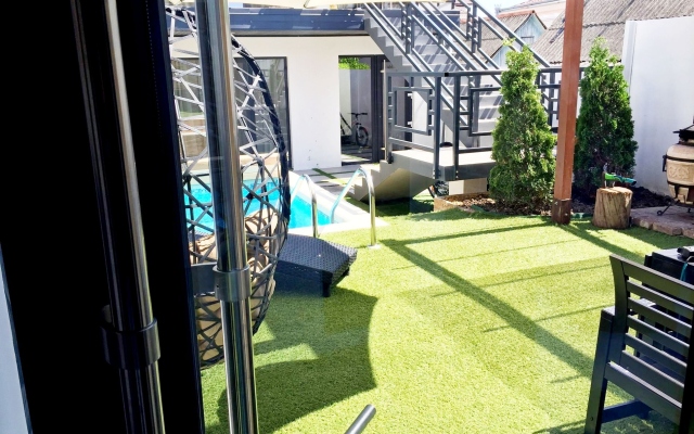 Гостевой дом 110 Чехова 5