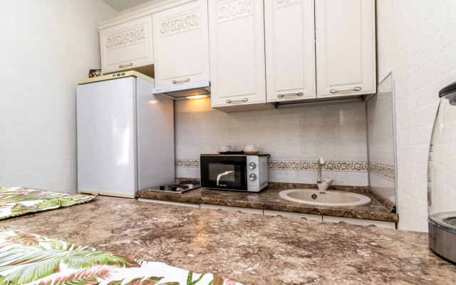 Квартира университетская 49