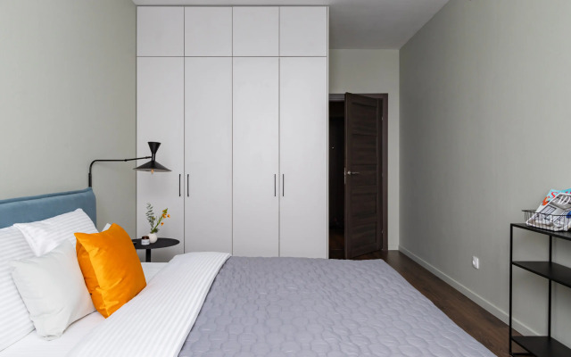 Апартаменты Your Great Day