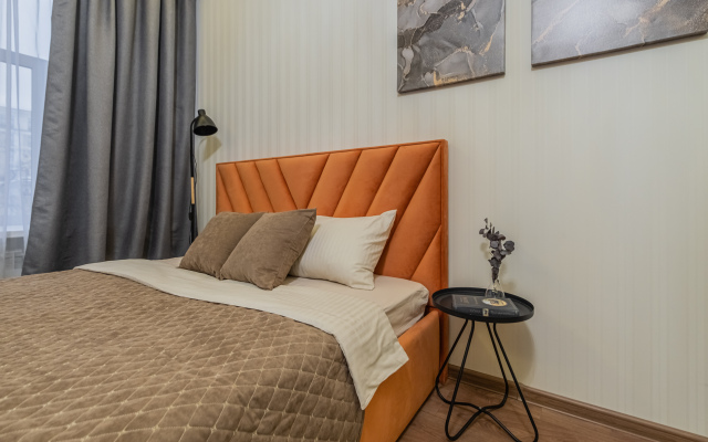 Апартаменты Двухкомнатные на Кирочной 46