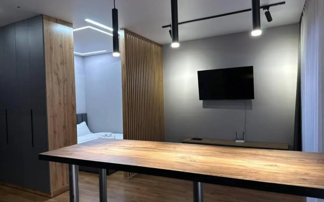 Seven City Apartment hotel