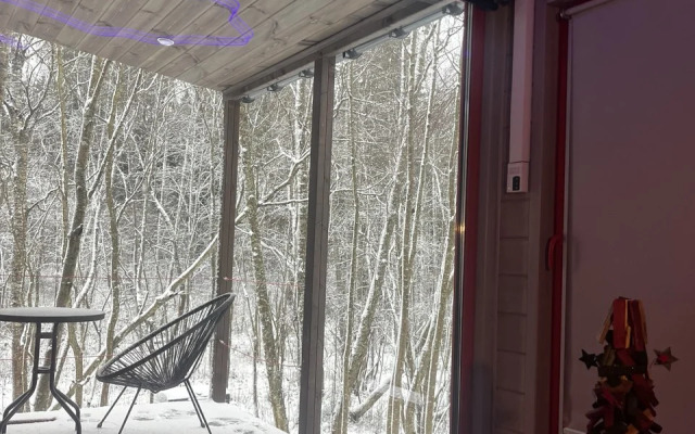 Гостевой дом Икс-Лес