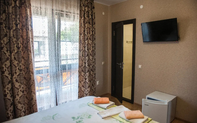 Stefaniya Guest House