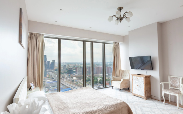 Oko Gudja Apartments 29th Floor