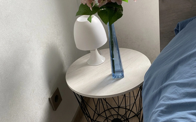 Квартира Уютная напротив зоопарка