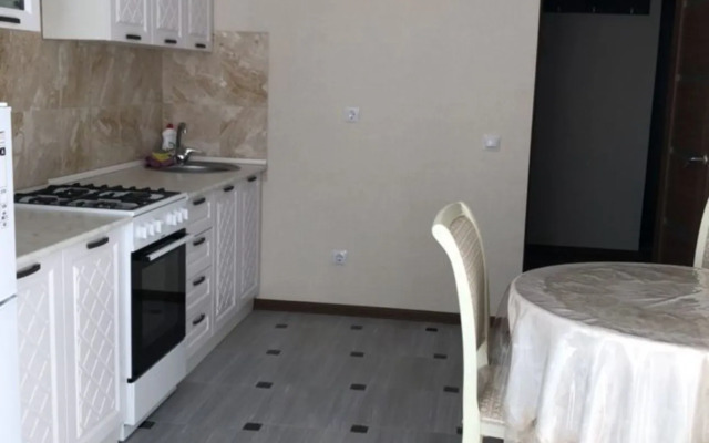 Апартаменты Montana Apart