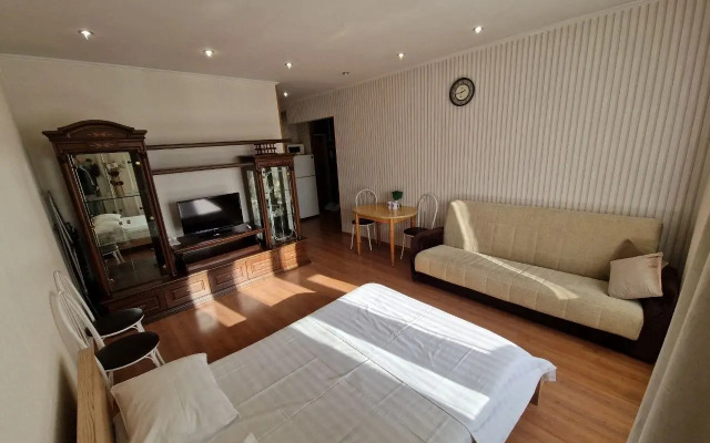 Квартира на Кирова