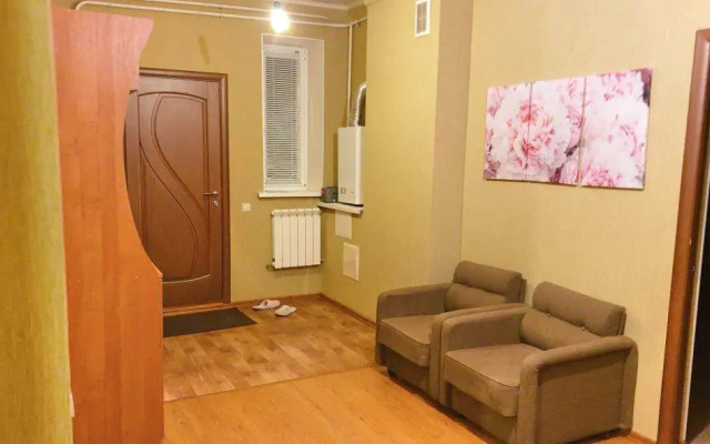 Na Vishnyovoj Guest House
