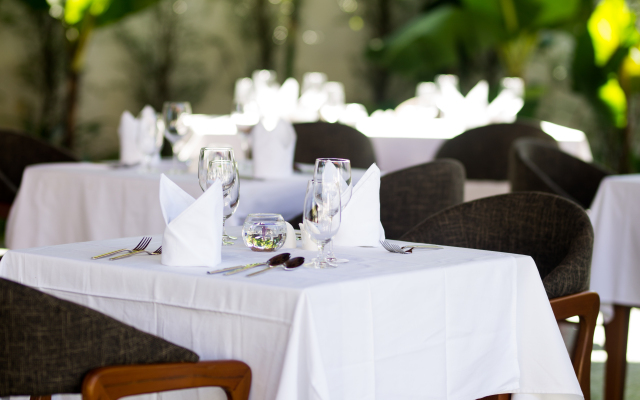 Pavillon d'Angkor Hotel