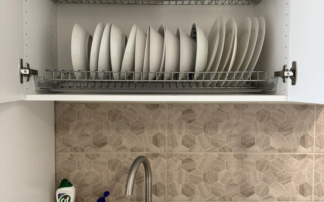 Квартира Уютная квартира в центре Зеленоградска