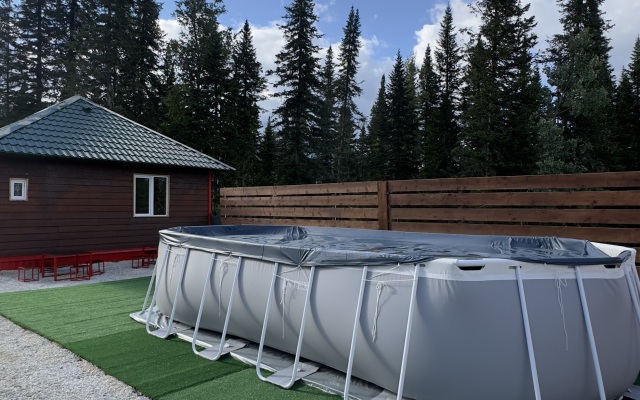 Меблированные комнаты Тетрис