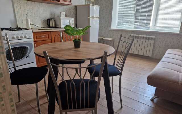 Na ulice Sovetskaya 190 Apartments