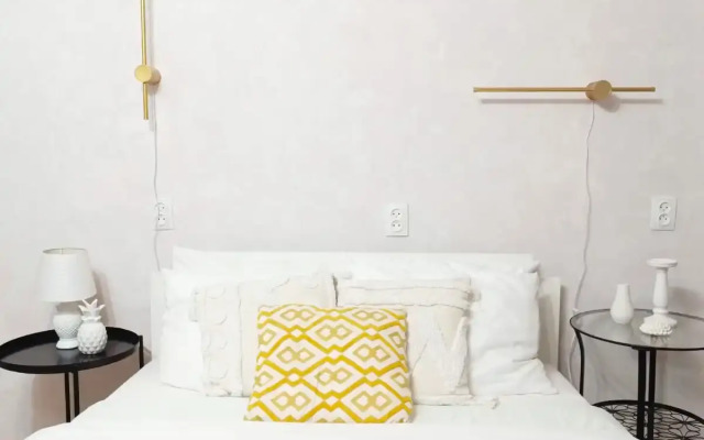 Квартира Ветер Перемен