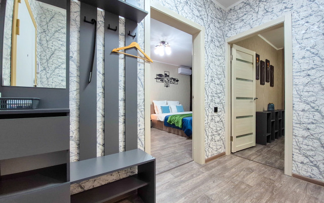 Квартира NewBallance