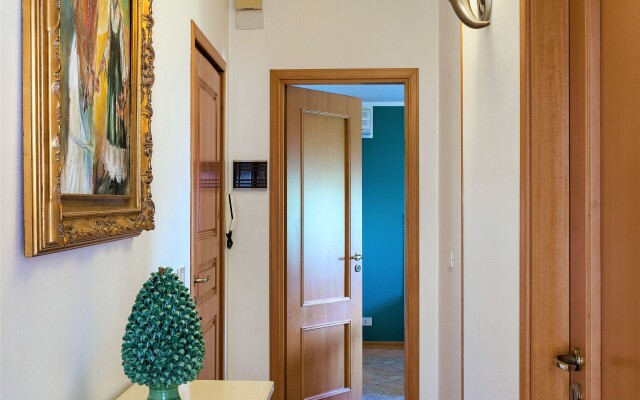 Terrass sur Isola Bella Guest house