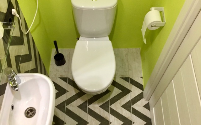 Orden Feniksa Apartment