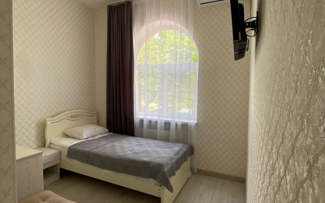 Гостевой дом Сокол