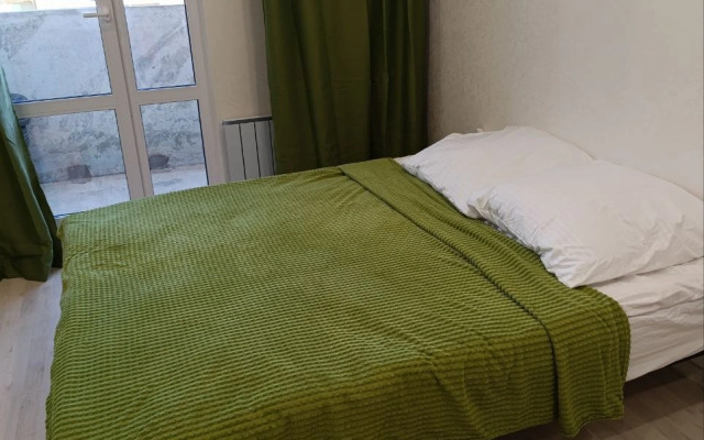 Yuzhny Gorod 2 Lodging house
