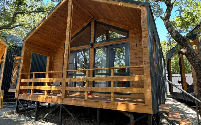 Dubki Recreation camp