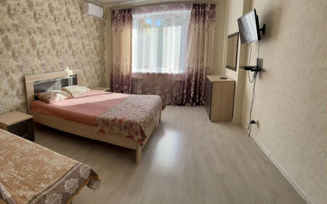 Na Ulitse Razdolnoy 27A Flat