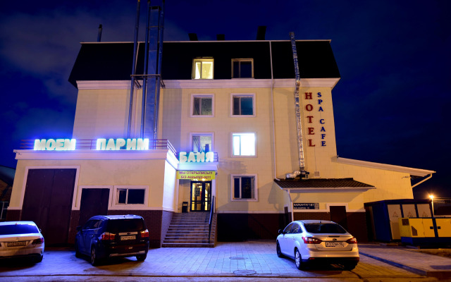 Premier Inn Hotel