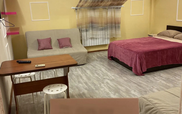 Квартира Дюна