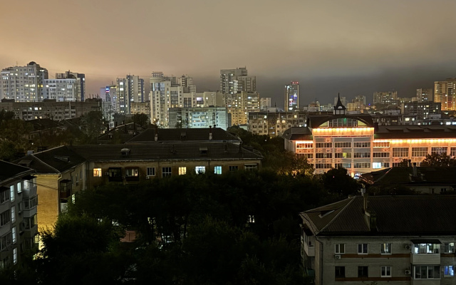 Квартира Как дома и даже лучше