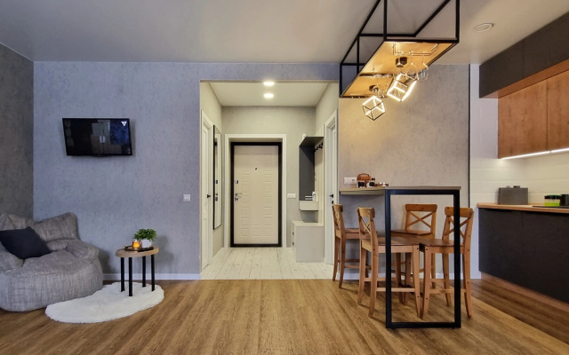 Apartamenty Ryzij Kot Nord