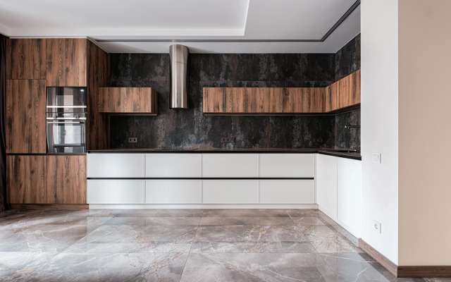 Квартира Премиум класса в ЖК Vogue