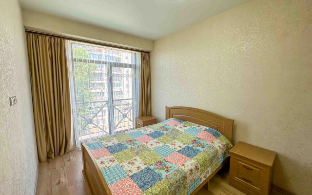 Shtil Rezidens Alfagid Apartments