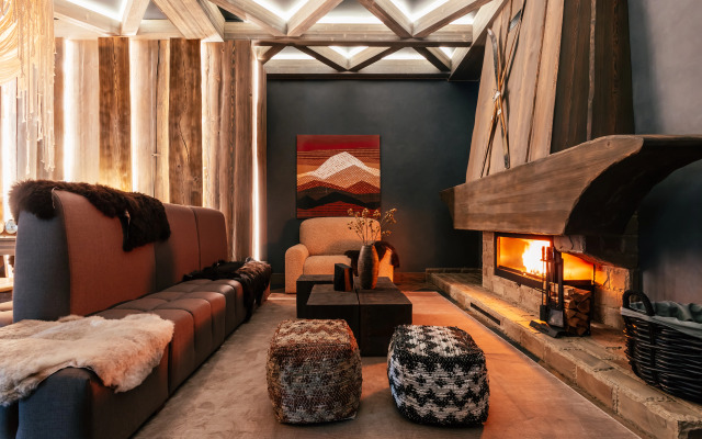 Grand Snow Resort Hotel