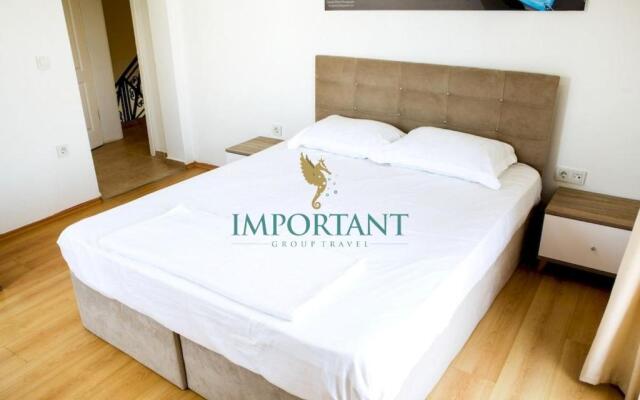 Manzara by Important Group Travel Villa
