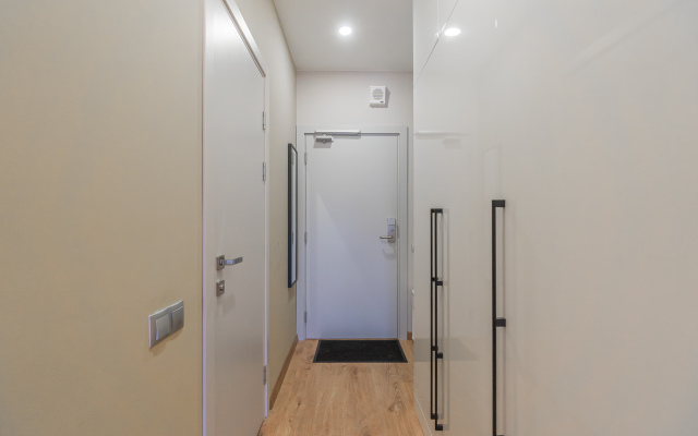 Апартаменты SalutApart 5