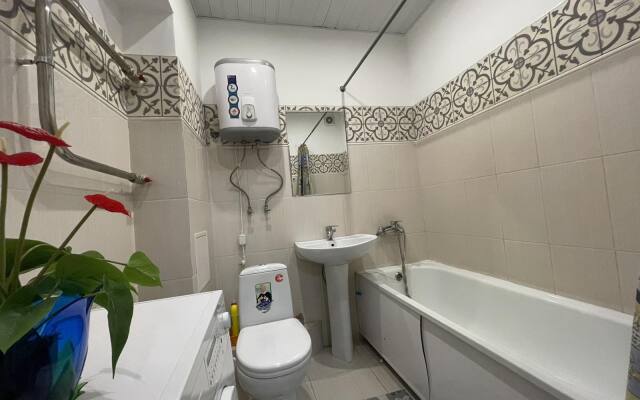 Апартаменты 1 Ленинский проспект 124