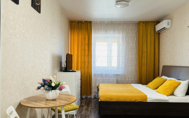 Studiya Flat