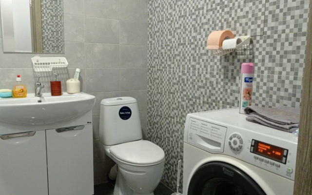 Квартира Live-In-Comfort на Высотной 11-17